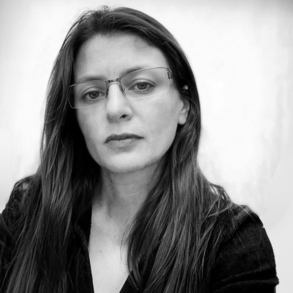 Eleonora Dibisceglia Pittaluga